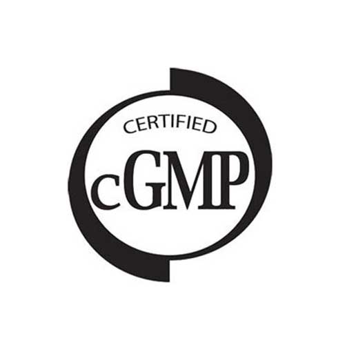 cGMP certified organic packaging companies