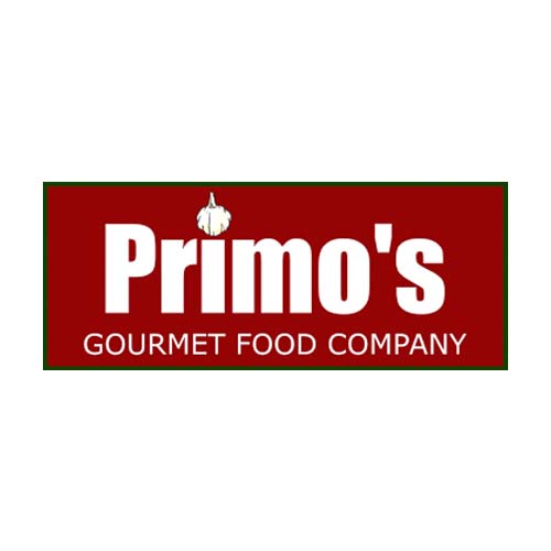 Primo's Gourmet Food Packaging Company Partner